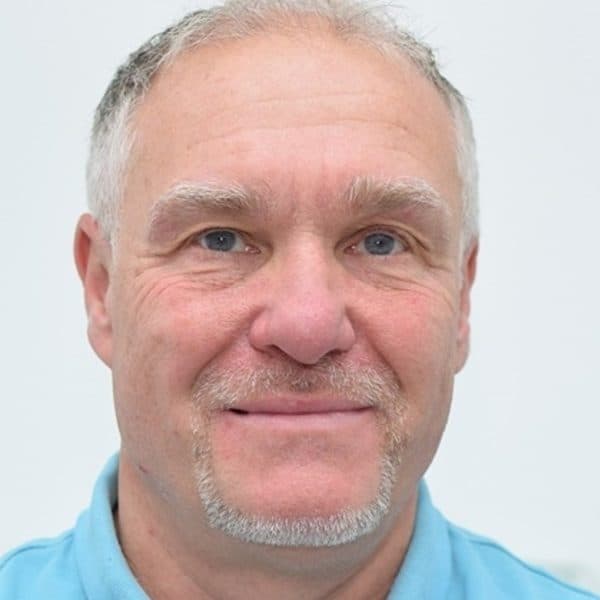 Martin Bonacker, Bausachverständiger